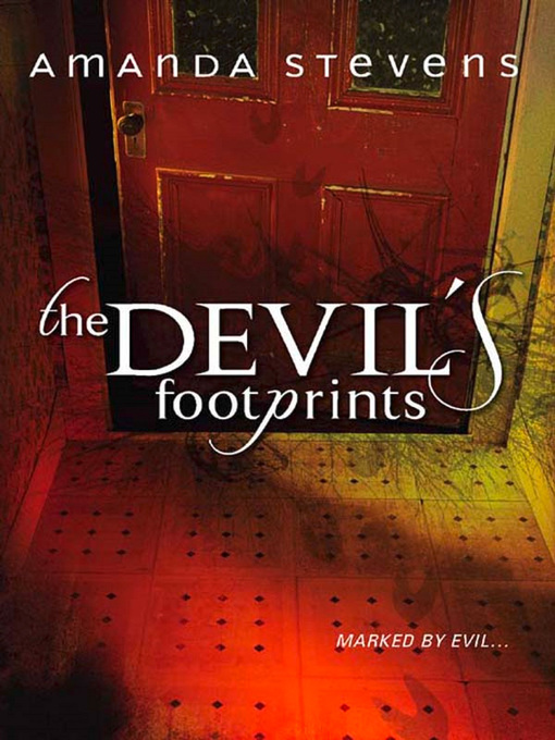 Title details for The Devil's Footprints by Amanda Stevens - Available